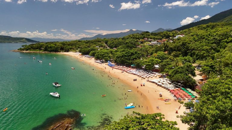Ilhabela