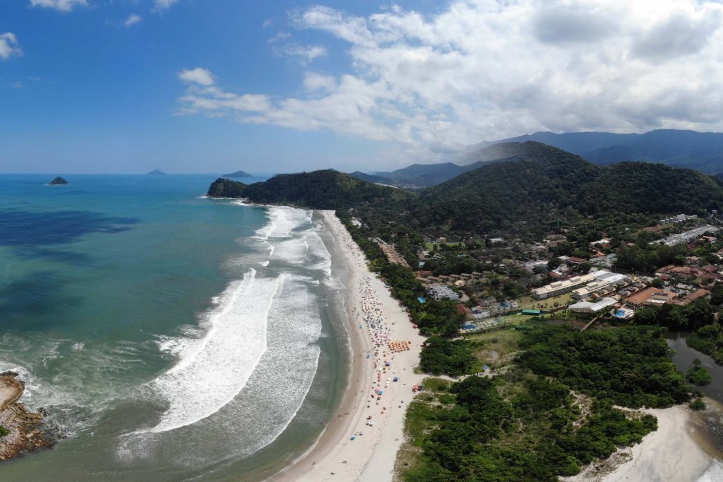 São Sebastião